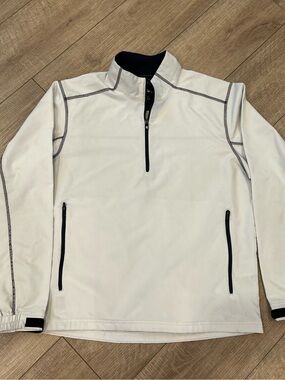 FootJoy Performance Pullover - Sz Md